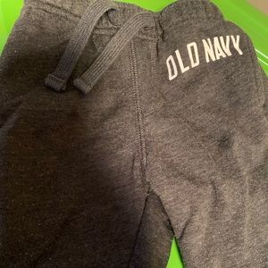 Old navy joggers